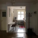 Parkside Flat In The Oldtown