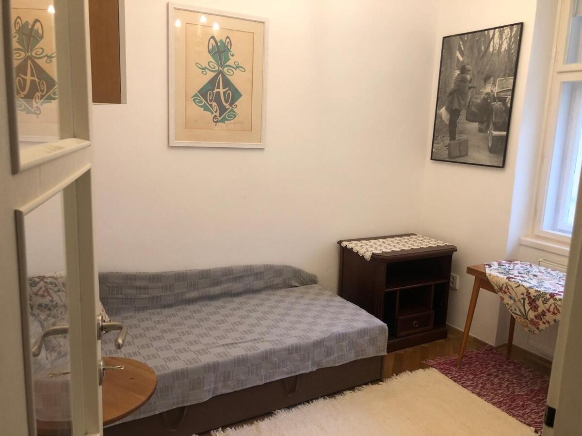 Parkside Flat In The Oldtown *