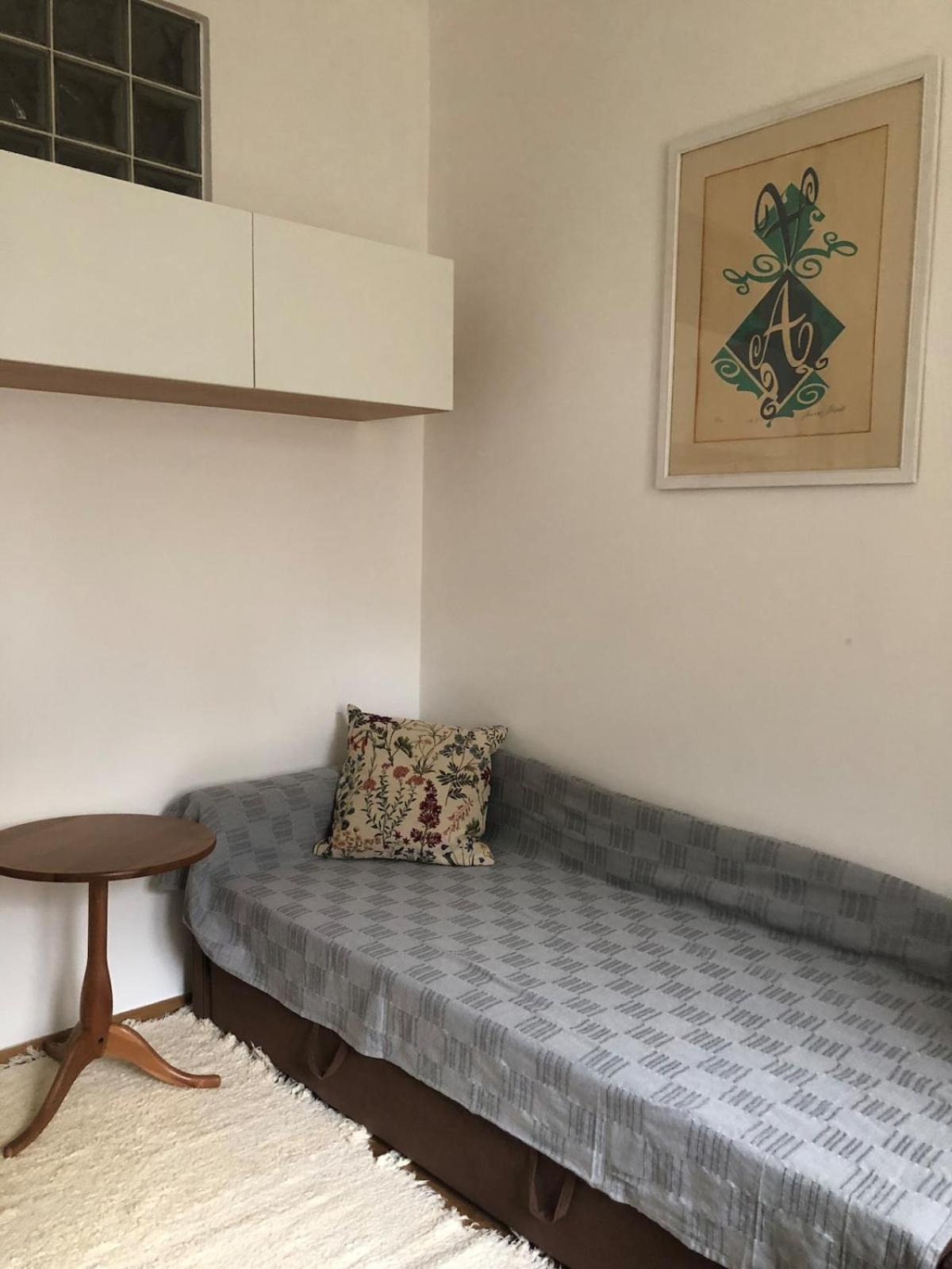 Apartmán Parkside Flat In The Oldtown Bratislava