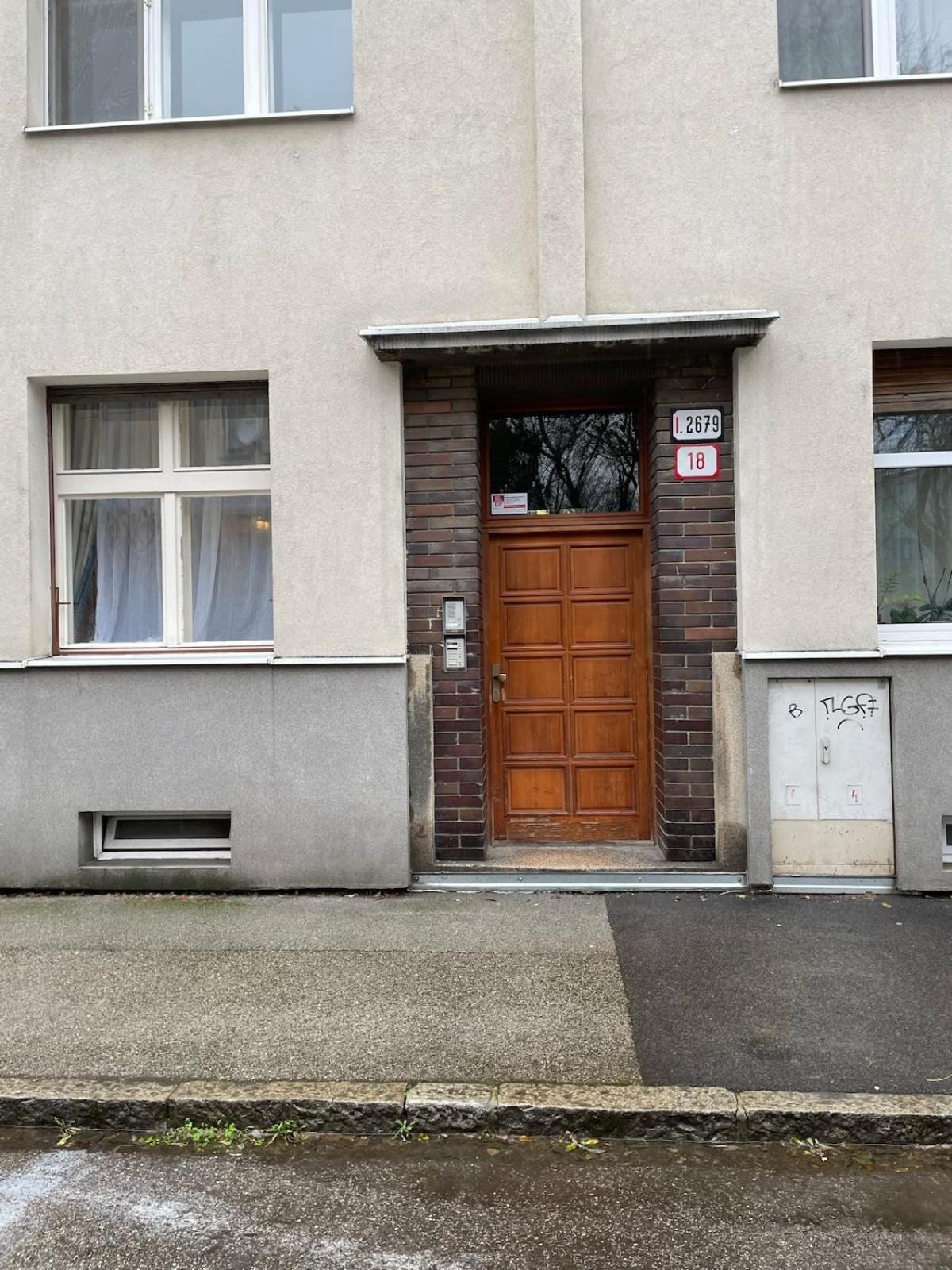 Parkside Flat In The Oldtown Apartmán