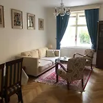 Parkside Flat In The Oldtown