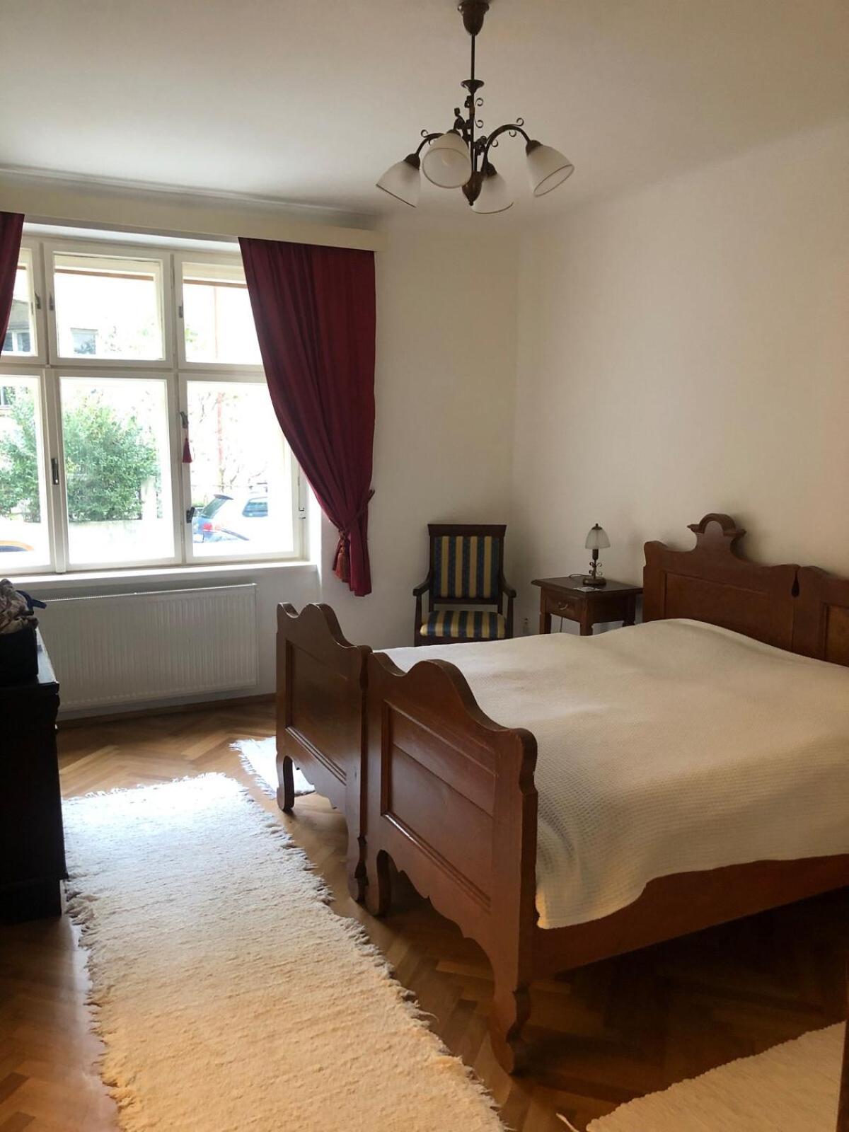 Parkside Flat In The Oldtown *